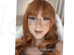 Sammylawrence