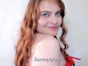 Sammylefevre