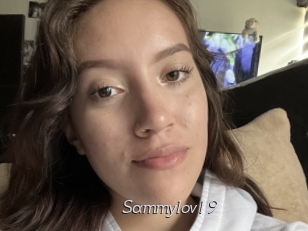 Sammylov19