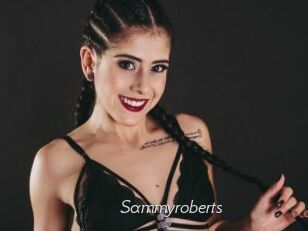Sammyroberts