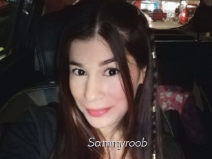 Sammyroob