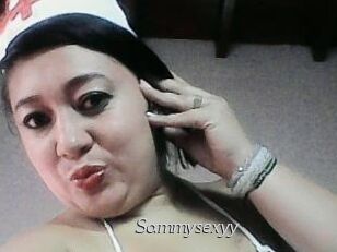 Sammysexyy