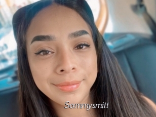 Sammysmitt