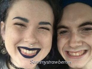 Sammystrawberries