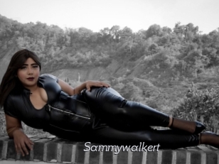 sammywalkert Le Scandale
