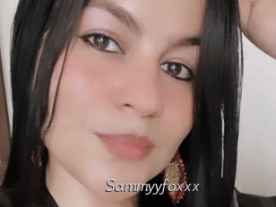 Sammyyfoxxx