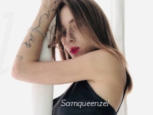 Samqueenzel