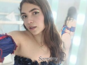 Samremy