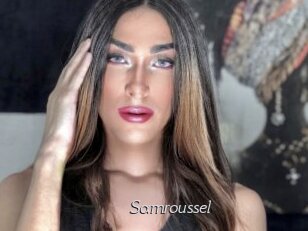 Samroussel