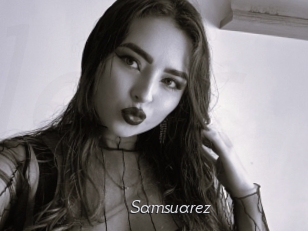 Samsuarez