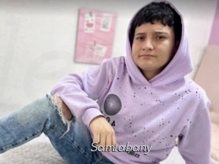 Samtabany