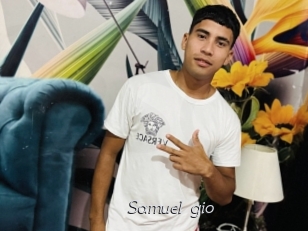 samuel_gio Le Scandale