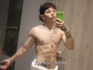 Samuel_holden
