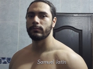 samuel_latin Le Scandale