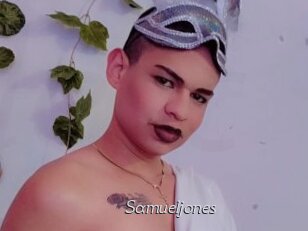 Samueljones
