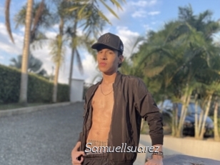 samuellsuarez Le Scandale