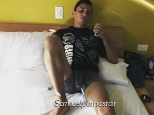 Samuelpornostar