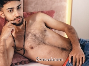 Samuelstorm