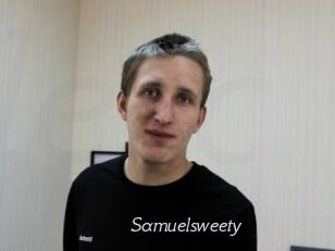 Samuelsweety