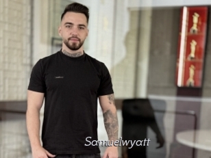 Samuelwyatt