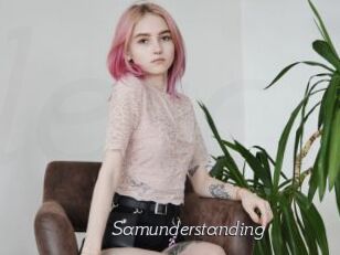 Samunderstanding