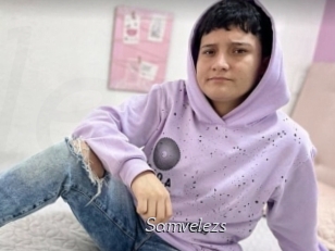 Samvelezs
