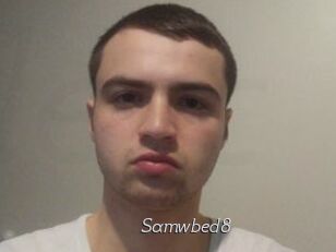Samwbed8