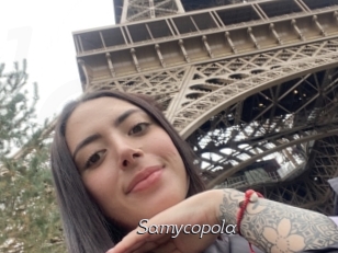 Samycopola