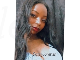 Samylorenss