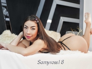 Samyross18