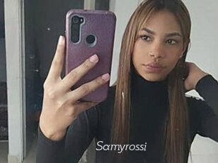 Samyrossi