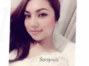 Samyruiz