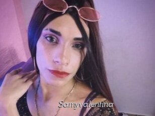 Samyvalentina