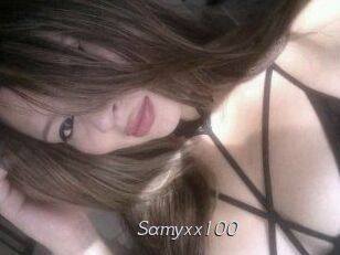 Samyxx100