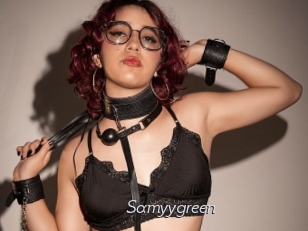 Samyygreen