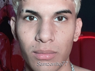 samzorrito77 Le Scandale