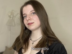 Sanamilru