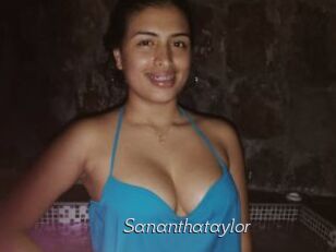 Sananthataylor