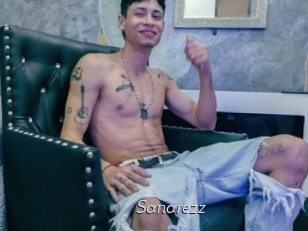 sanarezz Le Scandale