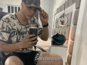 Sandersmiith