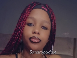 Sandrabaddie