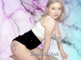 Sandraballock