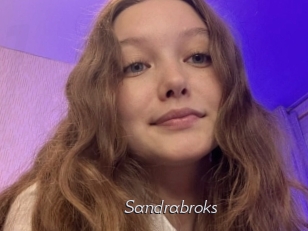 Sandrabroks