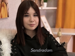 Sandradorn