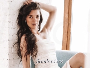 Sandradoxe