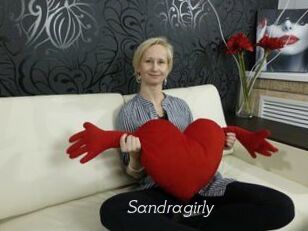 Sandragirly