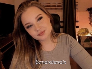 Sandrahardin