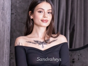 Sandraheys