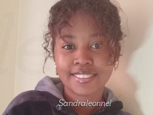 sandraleonnel Le Scandale