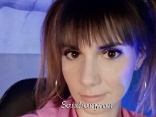 Sandramyran